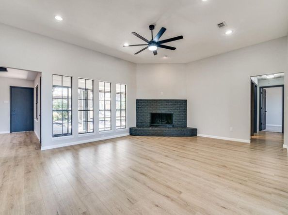 2002  Royal Crest Drive , Garland Texas 75043