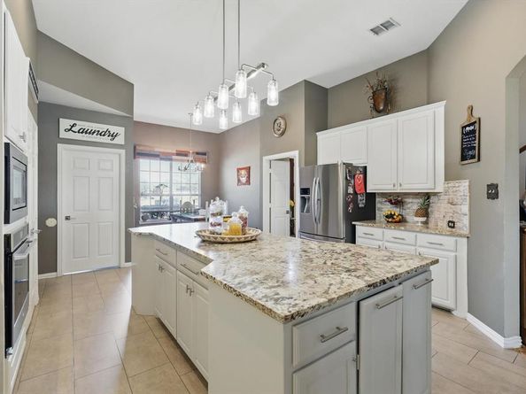 1231  Mcclintock Drive , Shady Shores Texas 76208