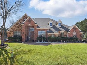 1231  Mcclintock Drive , Shady Shores Texas 76208