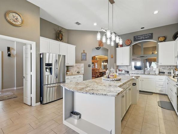 1231  Mcclintock Drive , Shady Shores Texas 76208