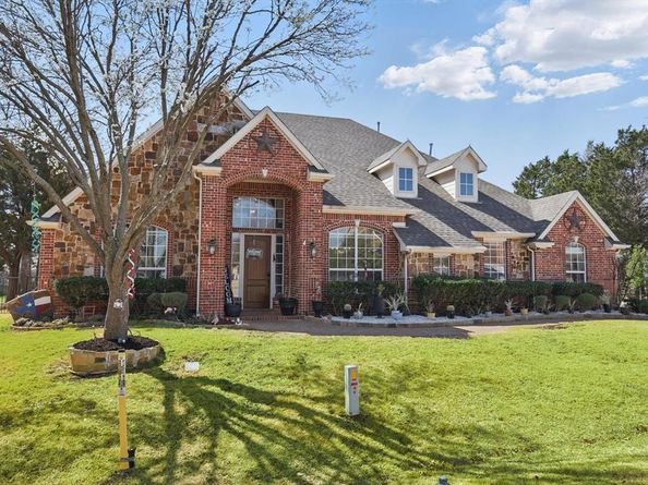 1231  Mcclintock Drive , Shady Shores Texas 76208