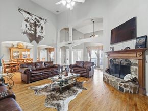 1231  Mcclintock Drive , Shady Shores Texas 76208