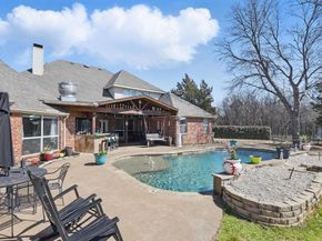 1231  Mcclintock Drive , Shady Shores Texas 76208