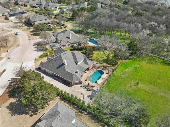 1231  Mcclintock Drive , Shady Shores Texas 76208