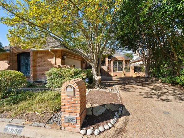 14787  Buckingham Court , Addison Texas 75254