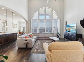 7699  Yearling Drive , Frisco Texas 75036