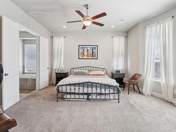 7699  Yearling Drive , Frisco Texas 75036
