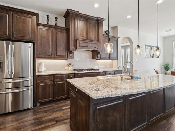 7699  Yearling Drive , Frisco Texas 75036