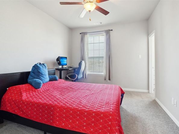 7699  Yearling Drive , Frisco Texas 75036