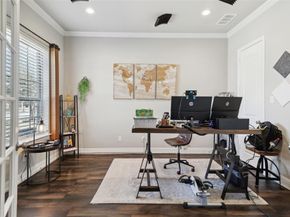 7699  Yearling Drive , Frisco Texas 75036