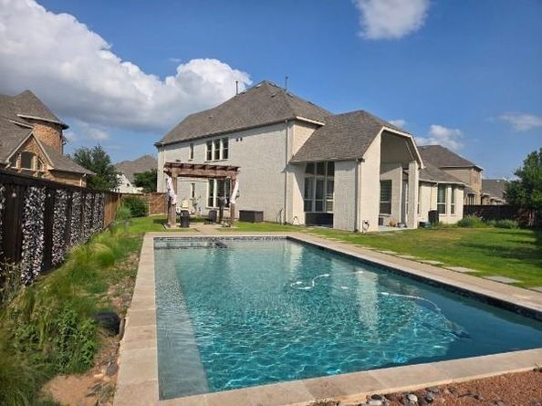 7699  Yearling Drive , Frisco Texas 75036
