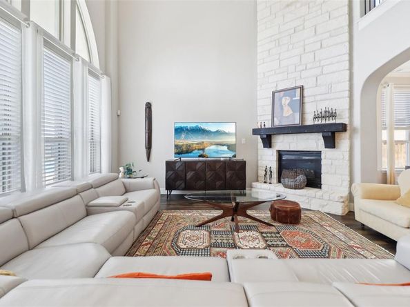 7699  Yearling Drive , Frisco Texas 75036