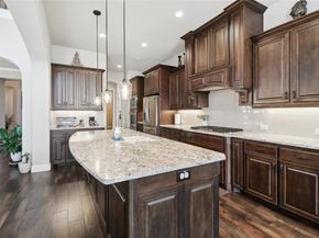 7699  Yearling Drive , Frisco Texas 75036