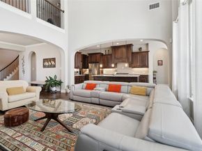 7699  Yearling Drive , Frisco Texas 75036