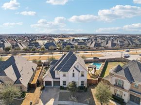 7699  Yearling Drive , Frisco Texas 75036