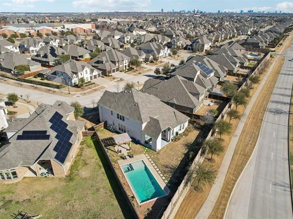 7699  Yearling Drive , Frisco Texas 75036