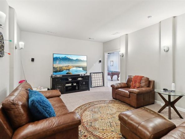7699  Yearling Drive , Frisco Texas 75036