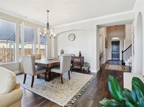 7699  Yearling Drive , Frisco Texas 75036