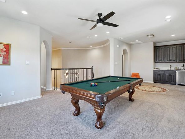 7699  Yearling Drive , Frisco Texas 75036