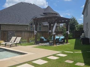 7699  Yearling Drive , Frisco Texas 75036