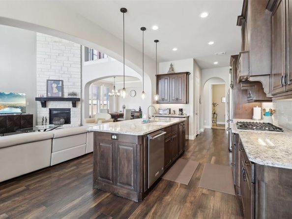 7699  Yearling Drive , Frisco Texas 75036