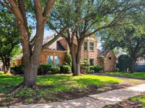 2616 NW LAMBDA Lane , Flower Mound Texas 75028