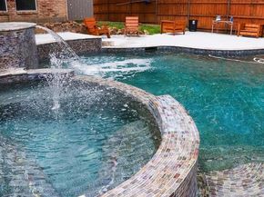 2616 NW LAMBDA Lane , Flower Mound Texas 75028