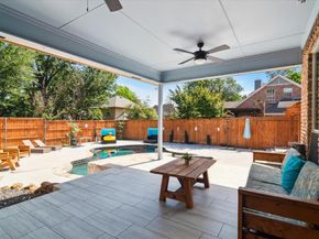 2616 NW LAMBDA Lane , Flower Mound Texas 75028