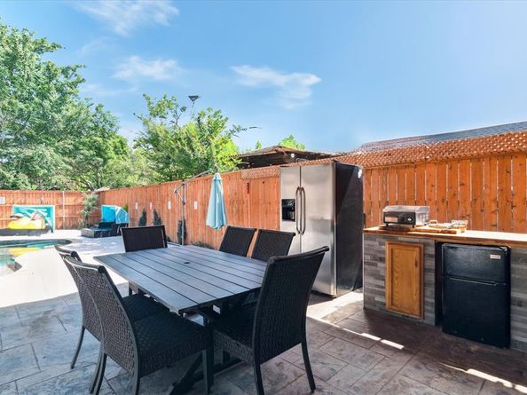 2616 NW LAMBDA Lane , Flower Mound Texas 75028