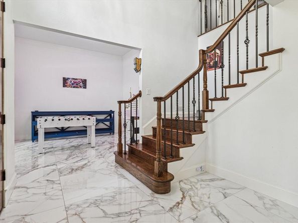 2616 NW LAMBDA Lane , Flower Mound Texas 75028