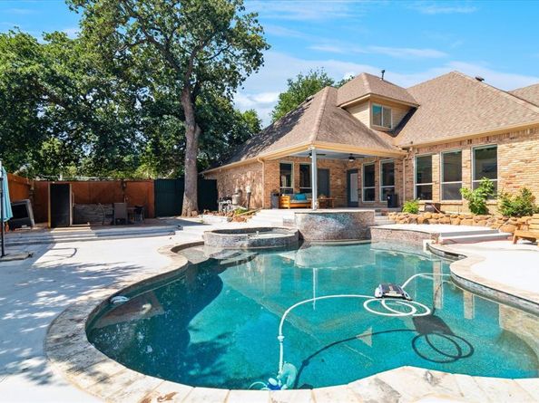 2616 NW LAMBDA Lane , Flower Mound Texas 75028