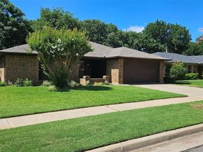 4108  Brookmoor Drive , Arlington Texas 76016