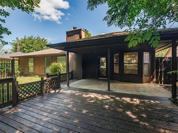4108  Brookmoor Drive , Arlington Texas 76016