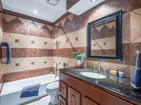 4108  Brookmoor Drive , Arlington Texas 76016