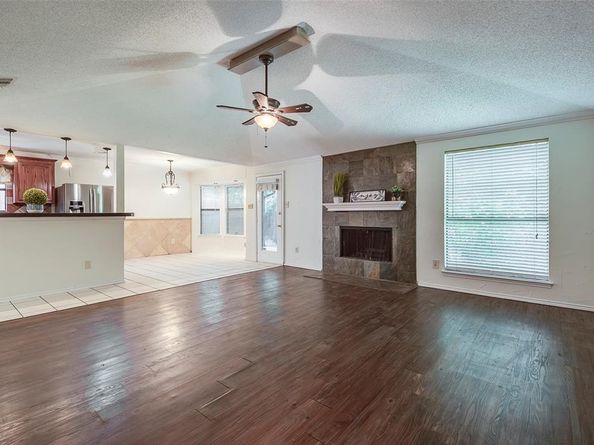 4108  Brookmoor Drive , Arlington Texas 76016