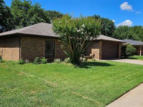 4108  Brookmoor Drive , Arlington Texas 76016