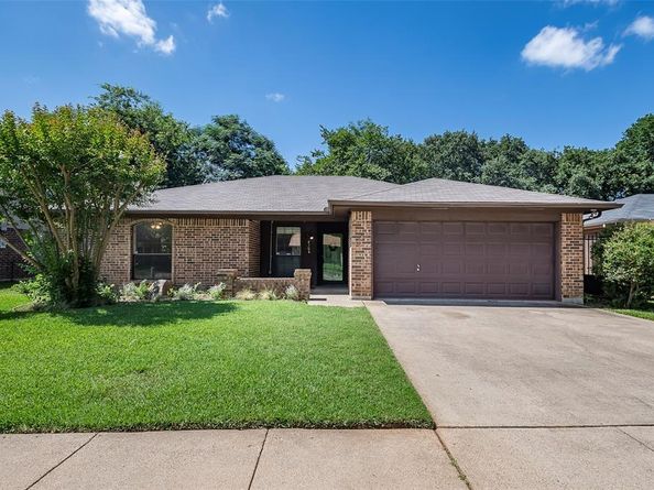4108  Brookmoor Drive , Arlington Texas 76016