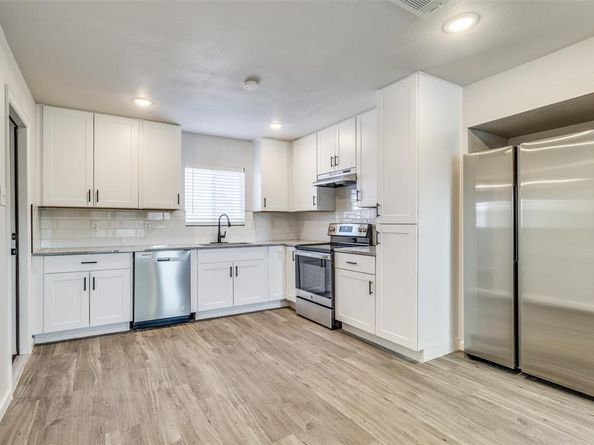 703 E Celeste Drive , Garland Texas 75041