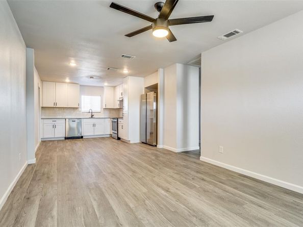 703 E Celeste Drive , Garland Texas 75041