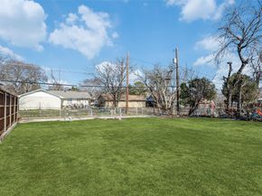 703 E Celeste Drive , Garland Texas 75041