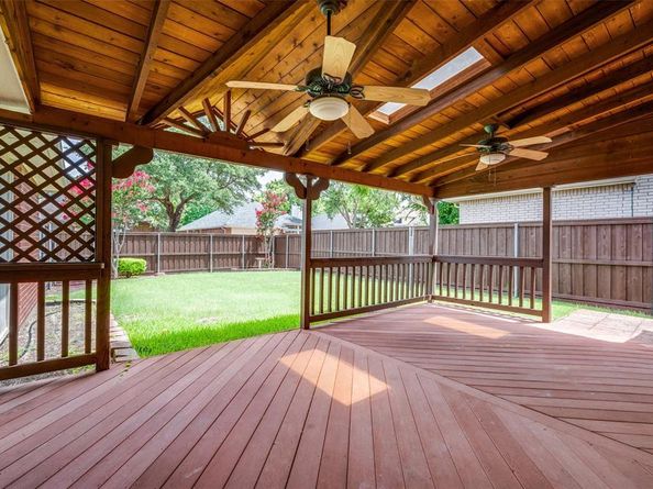 11916  Biloxi Drive , Frisco Texas 75035