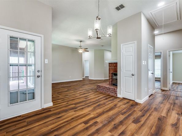 11916  Biloxi Drive , Frisco Texas 75035