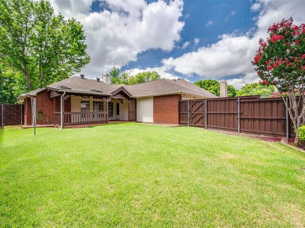 11916  Biloxi Drive , Frisco Texas 75035