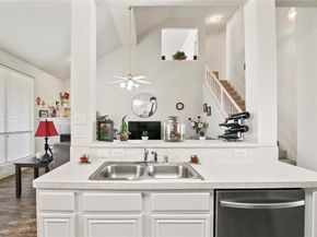 801  Cobblestone Drive , Lewisville Texas 75067