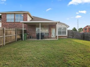 801  Cobblestone Drive , Lewisville Texas 75067