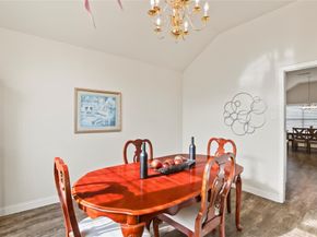 801  Cobblestone Drive , Lewisville Texas 75067
