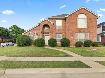 801  Cobblestone Drive 