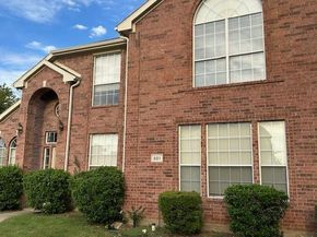 801  Cobblestone Drive , Lewisville Texas 75067
