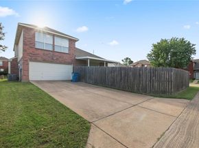 801  Cobblestone Drive , Lewisville Texas 75067