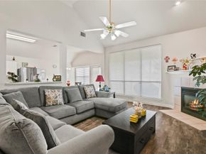 801  Cobblestone Drive , Lewisville Texas 75067